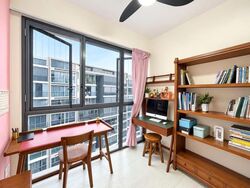Bellewaters (D19), Condominium #617984731